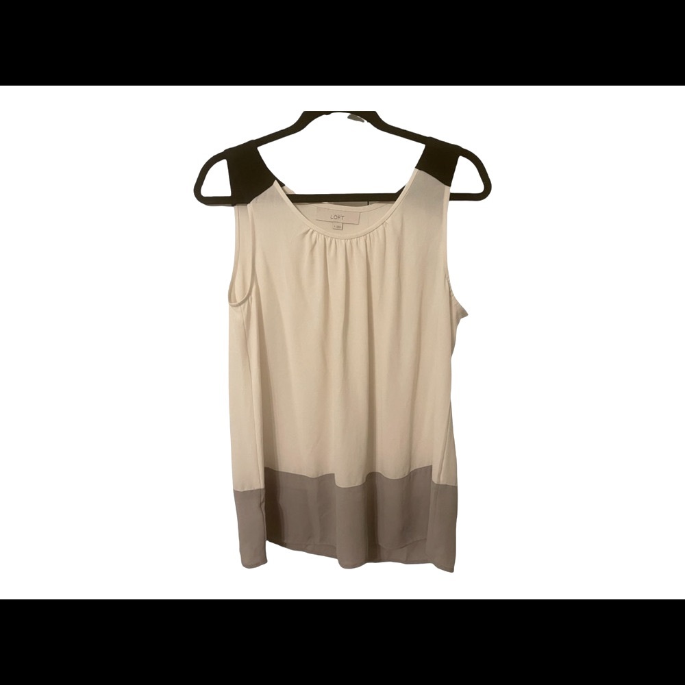 ANN TAYLOR LOFT Women’s top